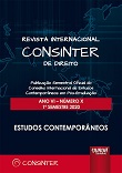  REVISTA INTERNACIONAL CONSINTER DE DIREITO