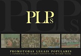 Manual para Promotoras Legais Populares – PLPs