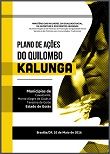 Plano de ações do quilombo Kalunga