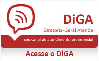 logotipo do DiGA Diretoria Geral Atende