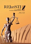 REJURISTJ: revista de estudos jurídicos do Superior Tribunal de Justiça