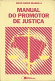 Manual do promotor de justiça