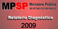 Relatório Diagnóstico 2009
