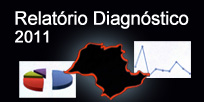 Relatório Diagnóstico 2011