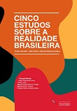 Cinco estudos sobre a realidade brasileira