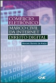 Comércio eletrônico; Marco Civil da Internet; Direito Digital