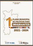 I Plano Municipal de Políticas para Imigrantes - 2021-2024