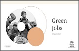 GREEN JOBS