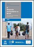 A Resposta Humanitária no Brasil