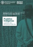 Pueblos indígenas y población afrodescendiente