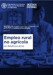 Empleo rural no agrícola en América Latina