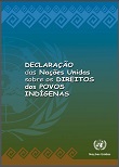 Declaração das Nações Unidas sobre os Direitos dos Povos Indígenas