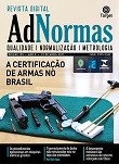 A certificação de armas no Brasil