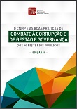 O CNMP e as boas práticas de combate à corrupção e de gestão e governança dos MPs - 2. ed.