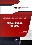 Roteiro de investigação: organização social