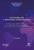 Coletânea do V Seminário Internacional Tutelas à Efetivação de Direitos Indisponíveis – v. 1