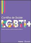Cartilha de Saúde LGBTI+