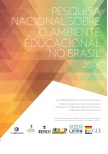 Pesquisa nacional sobre o ambiente educacional no Brasil