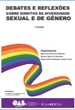 Debates e reflexões sobre direitos da diversidade sexual e de gênero