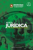 REVISTA JURÍDICA DO MINISTÉRIO PÚBLICO DO ESTADO DE RONDÔNIA