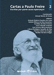 Cartas a Paulo Freire: vol. 2
