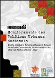 Dossiê de monitoramento das políticas urbanas nacionais