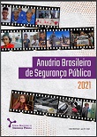 Anuário Brasileiro de Segurança Pública 2021