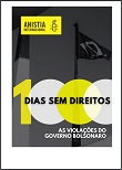 1000 dias sem direitos: as violações do governo Bolsonaro