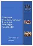 Coletânea bem-estar animal e inovação e tecnologia