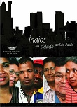 Índios na cidade de São Paulo
