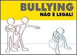 Bullying não é legal