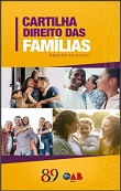 Cartilha direito das famílias - 2019-2021