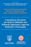 Anais do VII Congresso Brasileiro de Direito Tributário Atual