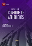 Ementário de conflitos de atribuições - 2. ed.