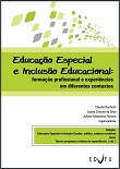 Educação especial e inclusão educacional: formação profissional