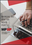 MANUAL de uso do novo portal MPSP