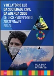 V Relatório Luz da Sociedade Civil Agenda 2030