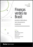 Finanças verdes no Brasil