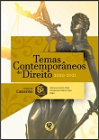 Temas Contemporâneos do Direito (2020-2021): Campus de Carazinho