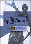 Temas Contemporâneos do Direito (2020-2021): Campus de Casca