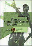 Temas Contemporâneos do Direito (2020-2021): Campus de Soledade
