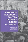 Mapeando violências contra pessoas LGBTI+ no Brasil - 2020