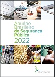 Anuário Brasileiro de Segurança Pública 2022