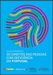 Os direitos das pessoas com deficiência em Portugal