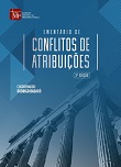 Ementário de conflitos de atribuições - 3. ed.