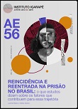Reincidência e reentrada na prisão no Brasil