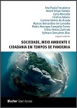 Sociedade, meio ambiente e cidadania em tempos de pandemia