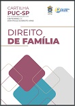 Direito de Família: cartilha elaborada pela FD-PUC/SP