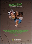 Relatório levantamento étnico-racial e interseccional de  defensoras e defensores públicos – 2022