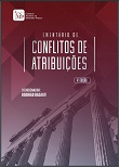 Ementário de conflitos de atribuições - 4. ed.